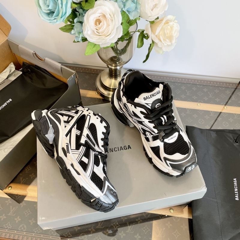 Balenciaga Track Shoes